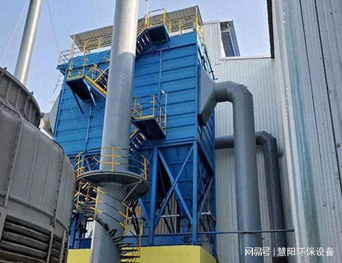 山西洗煤厂破碎线除尘系统与布袋除尘器在铸造机械制造中的应用