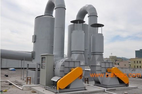 泊头科建除尘器 行业领先技术，让您放心省心