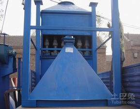 除尘器分类与除尘技术装备制造概述