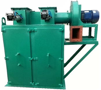 散装技术装备部 铸造机械制造的创新与应用