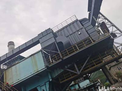 焦化厂除尘技术革新 新工艺、新技术、新装备与新材料驱动高效清洁生产