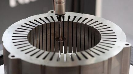 2020年上海国际工业零部件及工业配套展览会 铸造机械制造的创新与未来