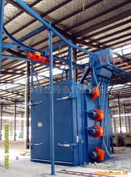 探索大丰市胜达铸造机械 铸造机械制造的领航者